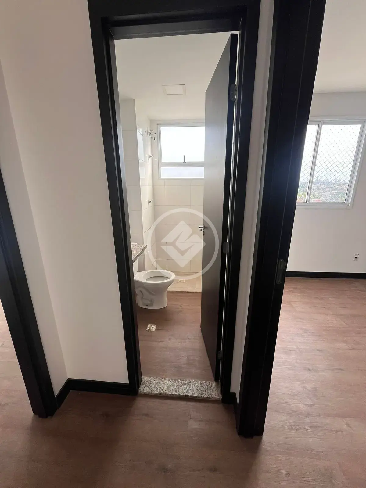 Apartamento 2 quartos no Jardim Novo Mundo, Goiânia — foto 3 de 6