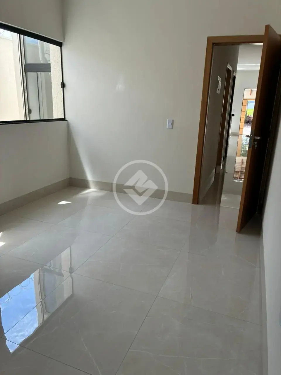 Casa 2 quartos no Residencial Beatriz Nascimento, Goiânia — foto 4 de 6