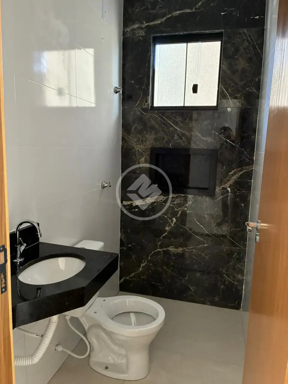 Casa 2 quartos no Residencial Beatriz Nascimento, Goiânia — foto 6 de 6