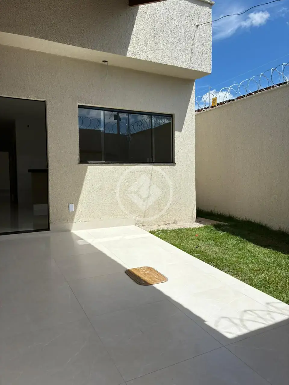 Casa 2 quartos no Residencial Beatriz Nascimento, Goiânia — foto 1 de 6