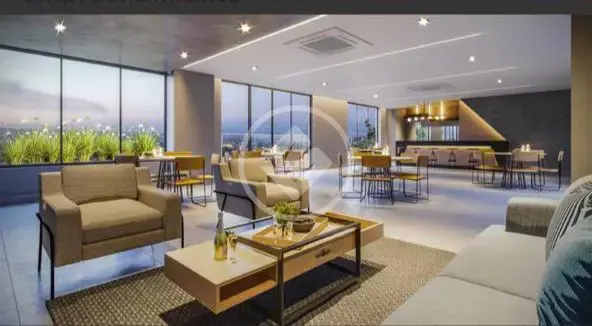 Apartamento Setor Bueno, Goiânia - GO — foto 1