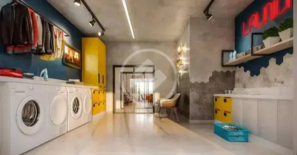 Apartamento Setor Bueno, Goiânia - GO — foto 2