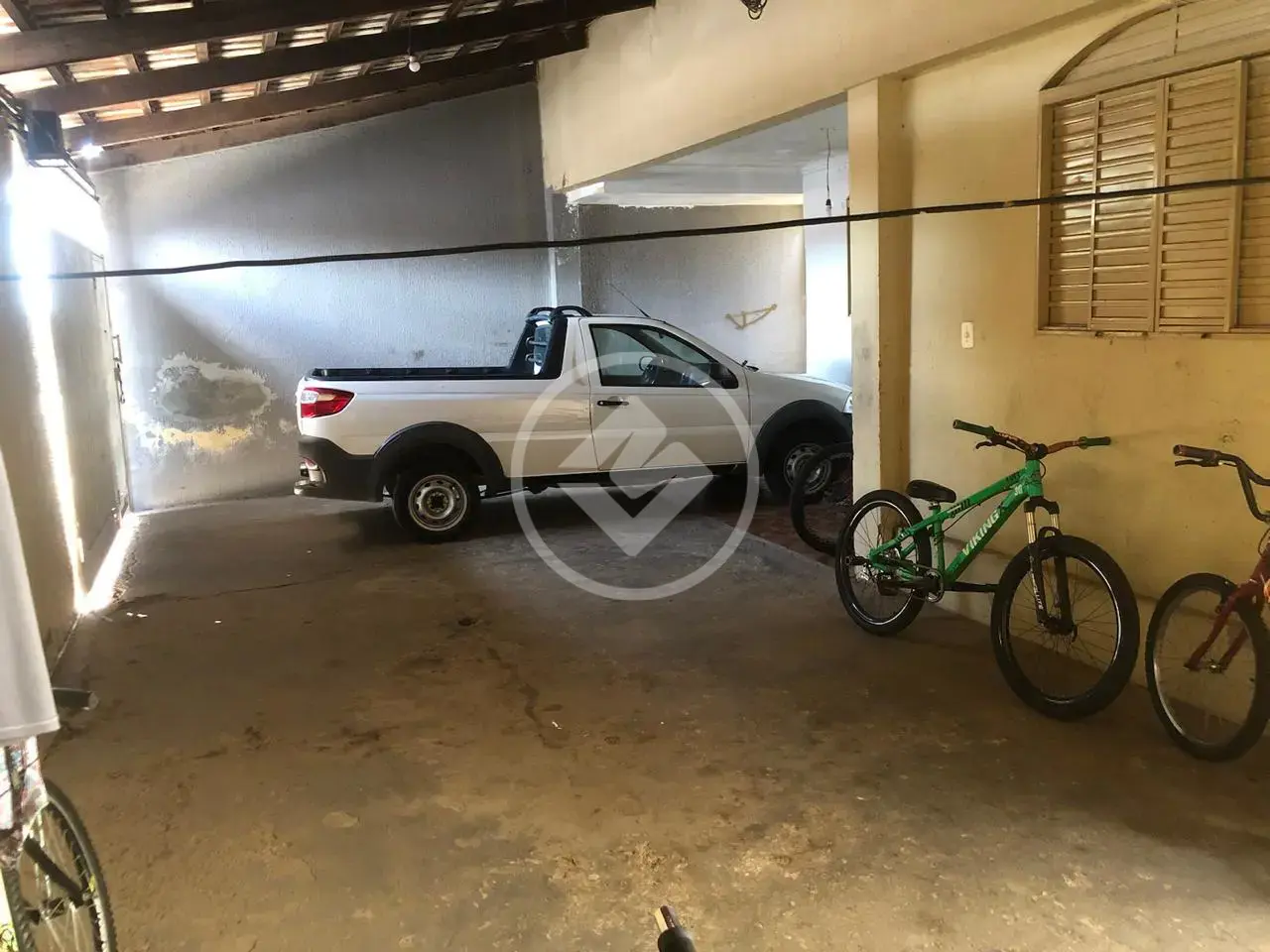 Casa Parque Anhanguera II, Goiânia - GO — foto 2