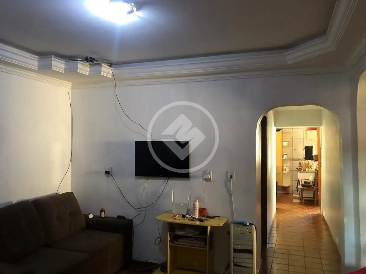 Casa 3 quartos no Parque Anhanguera II, Goiânia — foto 3 de 6