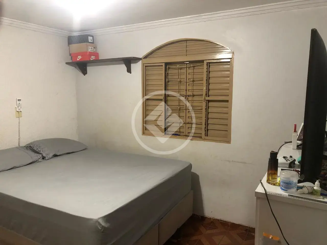 Casa 3 quartos no Parque Anhanguera II, Goiânia — foto 4 de 6