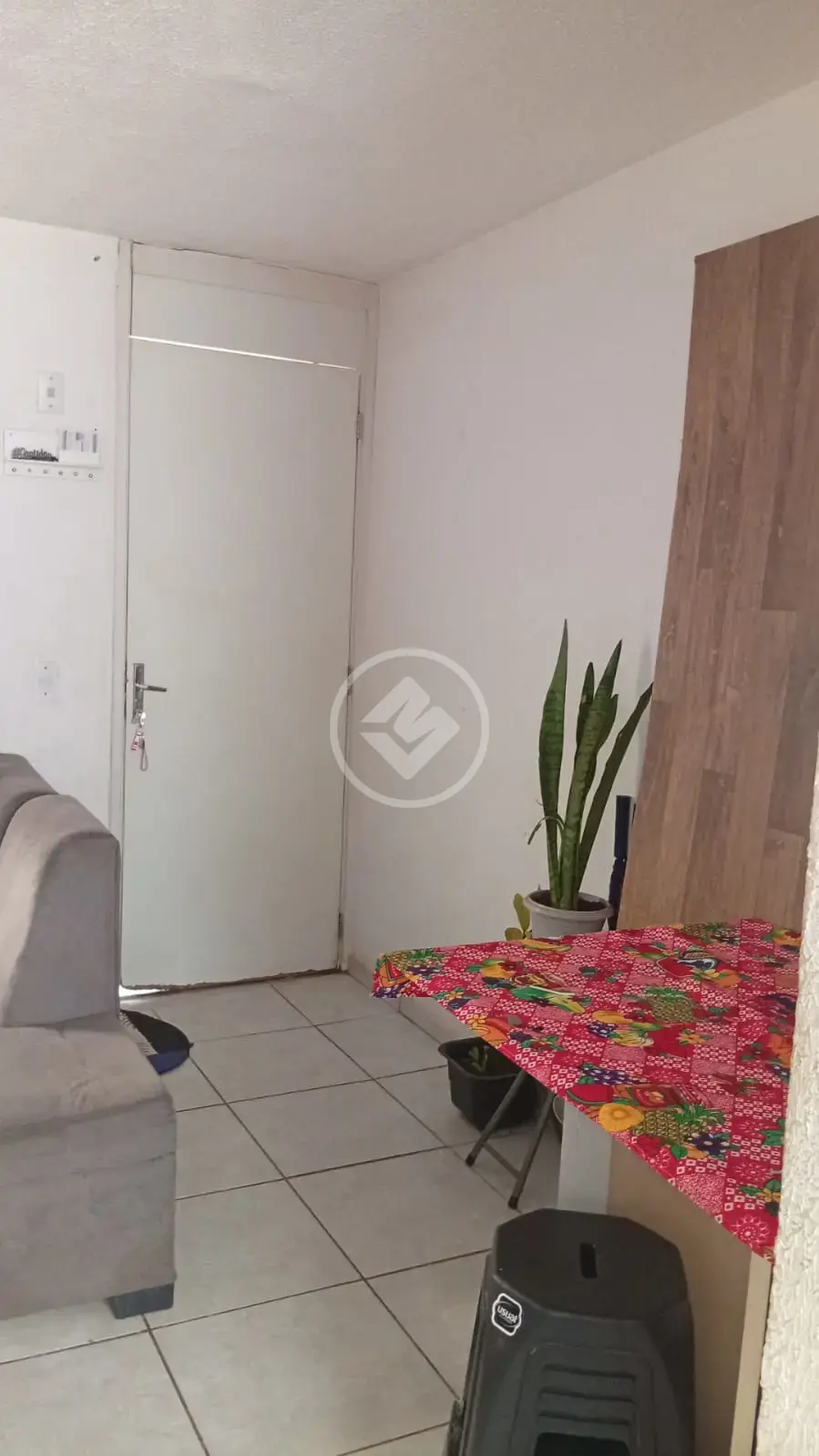 Apartamento Jardim São José, Goiânia - GO — foto 1
