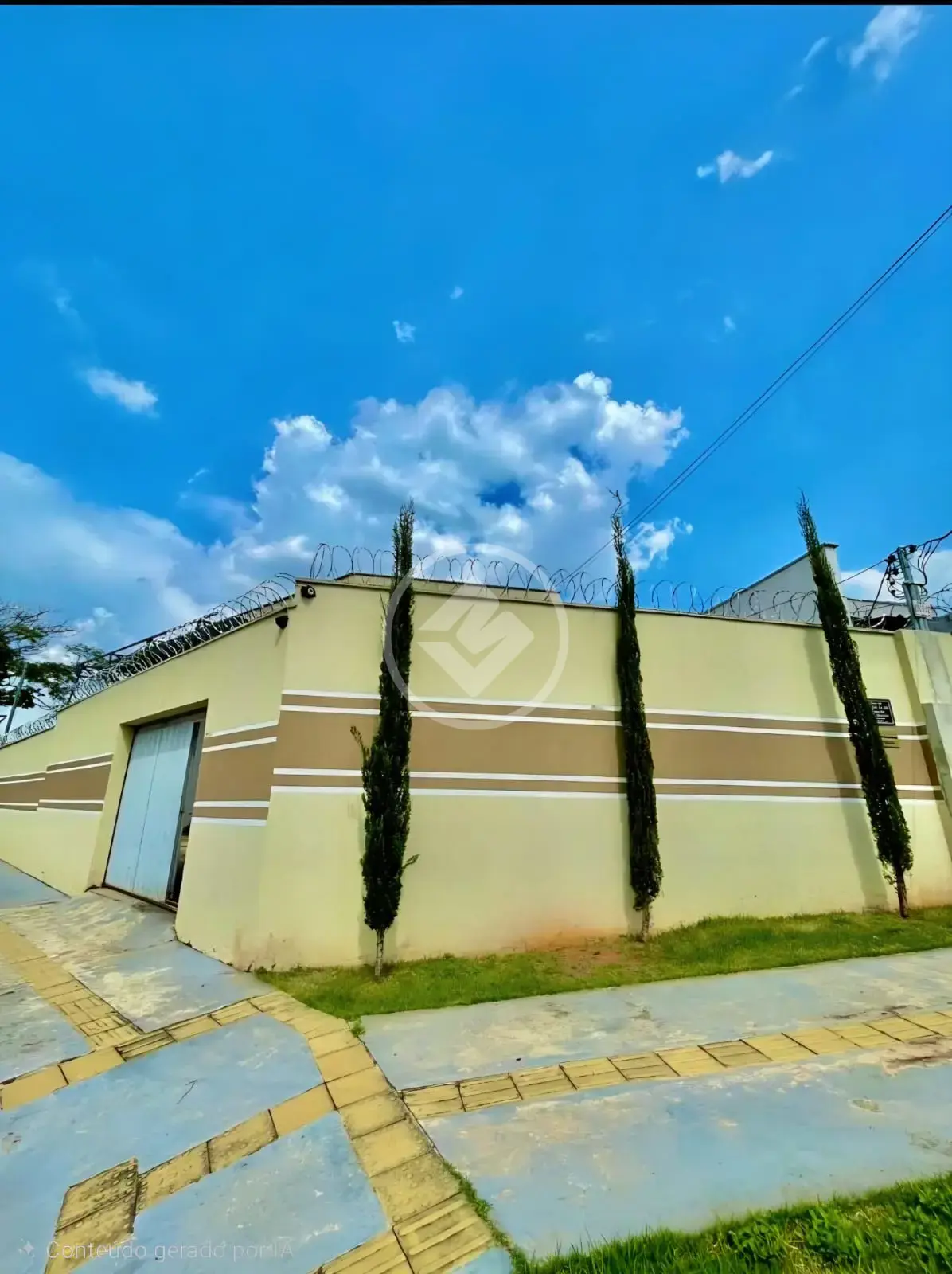 Casa Vila Matilde, Goiânia - GO — foto 1