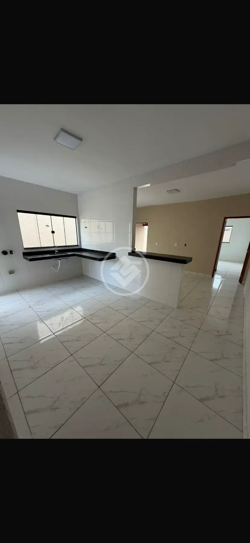 Casa 2 quartos no Vila Padre Pelágio, Goianira — foto 3 de 6
