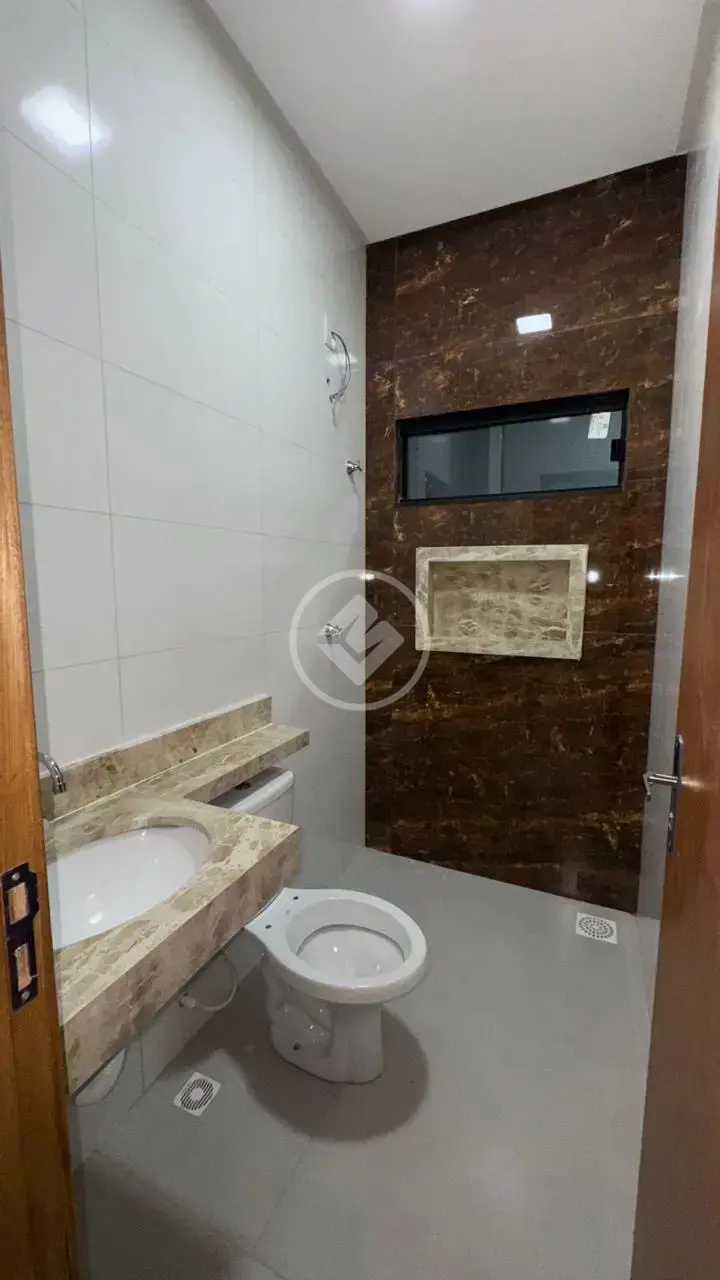 Casa 2 quartos no Setor Estrela Dalva, Goiânia — foto 5 de 5