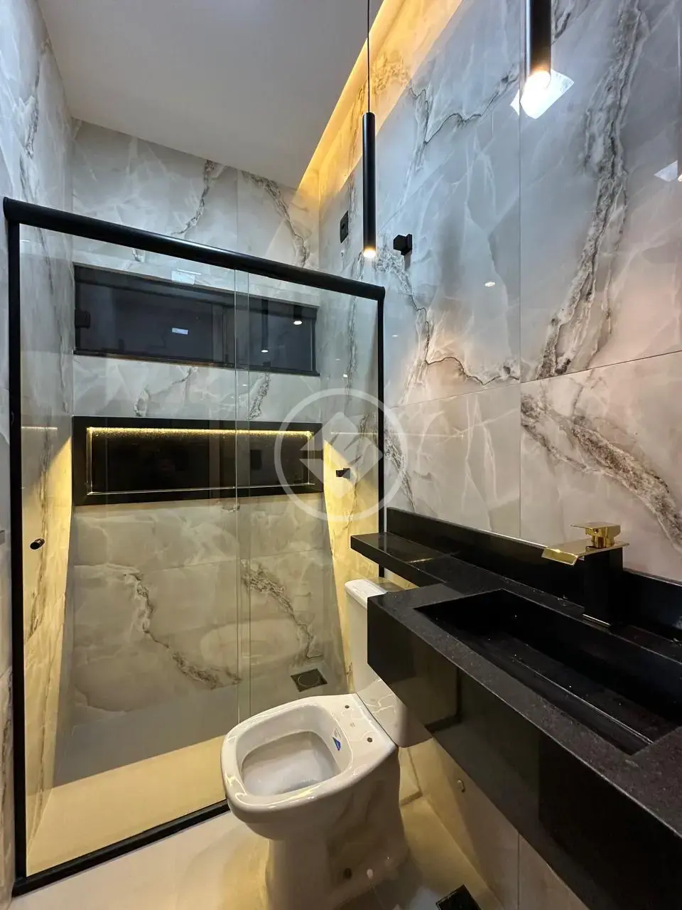 Casa 3 quartos no Jardim Curitiba, Goiânia — foto 4 de 6