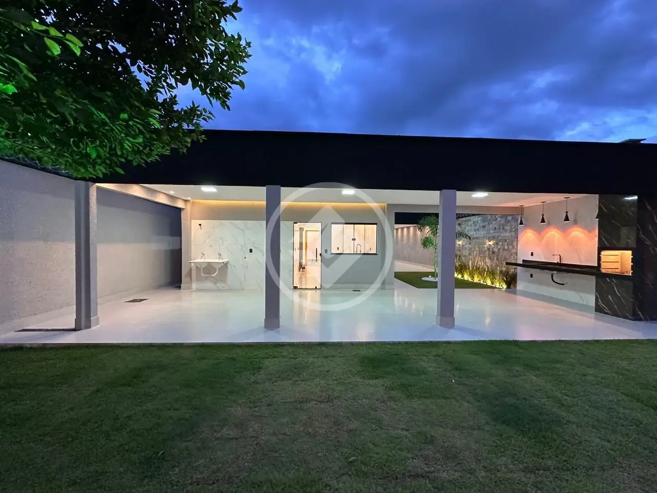 Casa 3 quartos no Jardim Curitiba, Goiânia — foto 6 de 6