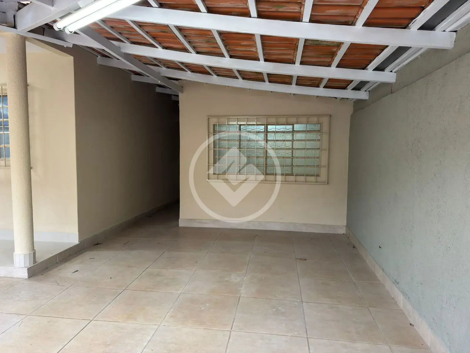 Casa 2 quartos no Setor Santos Dumont, Goiânia — foto 3 de 6
