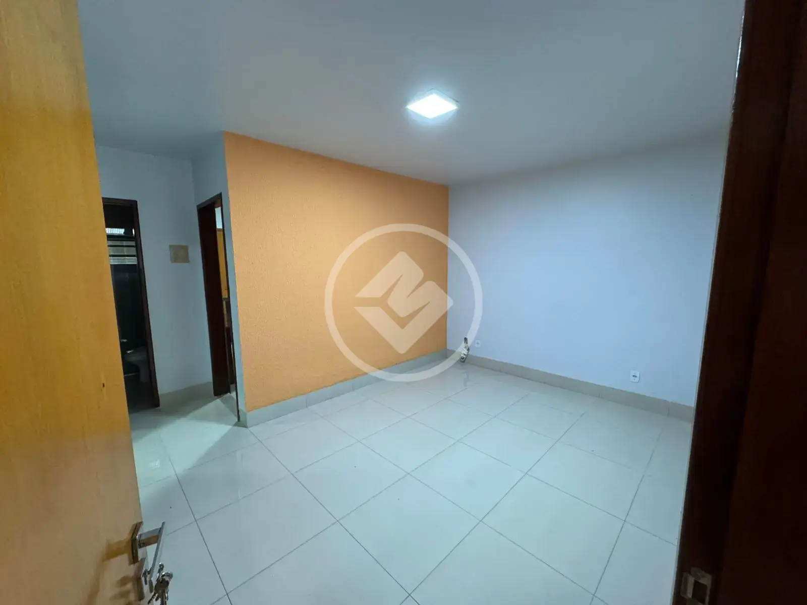 Casa 2 quartos no Setor Santos Dumont, Goiânia — foto 4 de 6