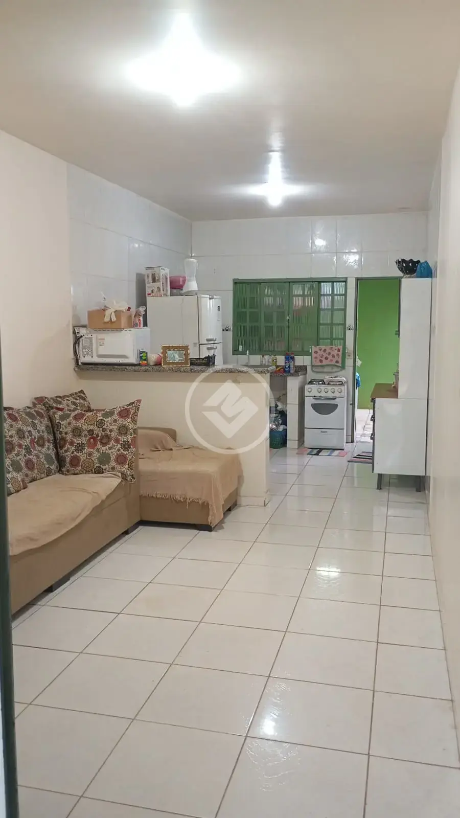 Casa Residencial Primavera, Goiânia - GO — foto 2