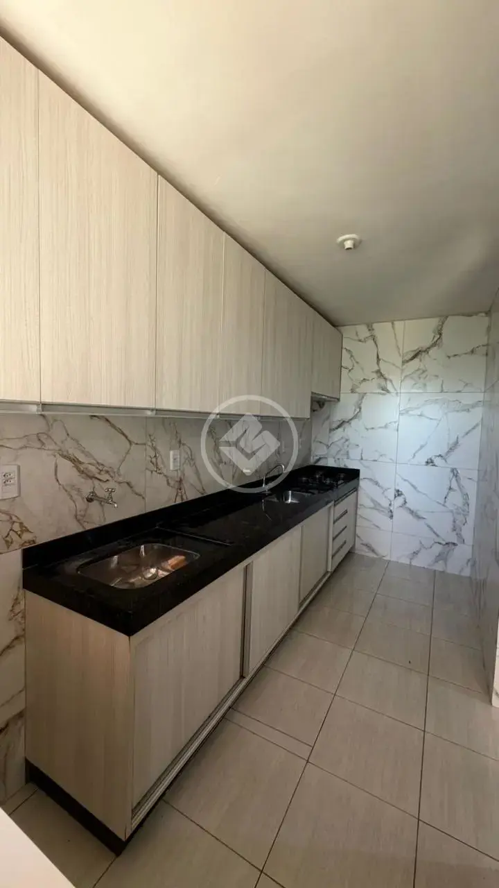 Apartamento Residencial Buena Vista I, Goiânia - GO — foto 1