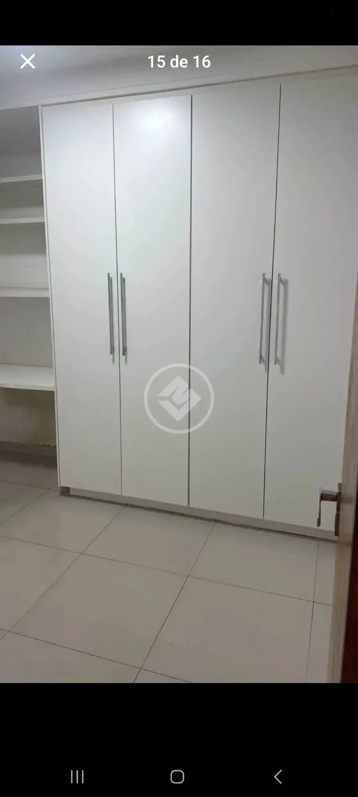 Apartamento Parque Oeste Industrial, Goiânia - GO — foto 1