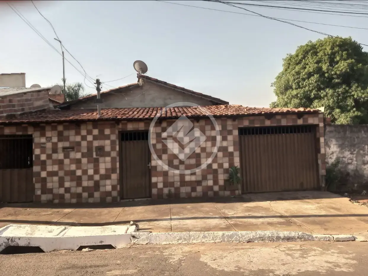 Casa São Domingos, Goiânia - GO — foto 1