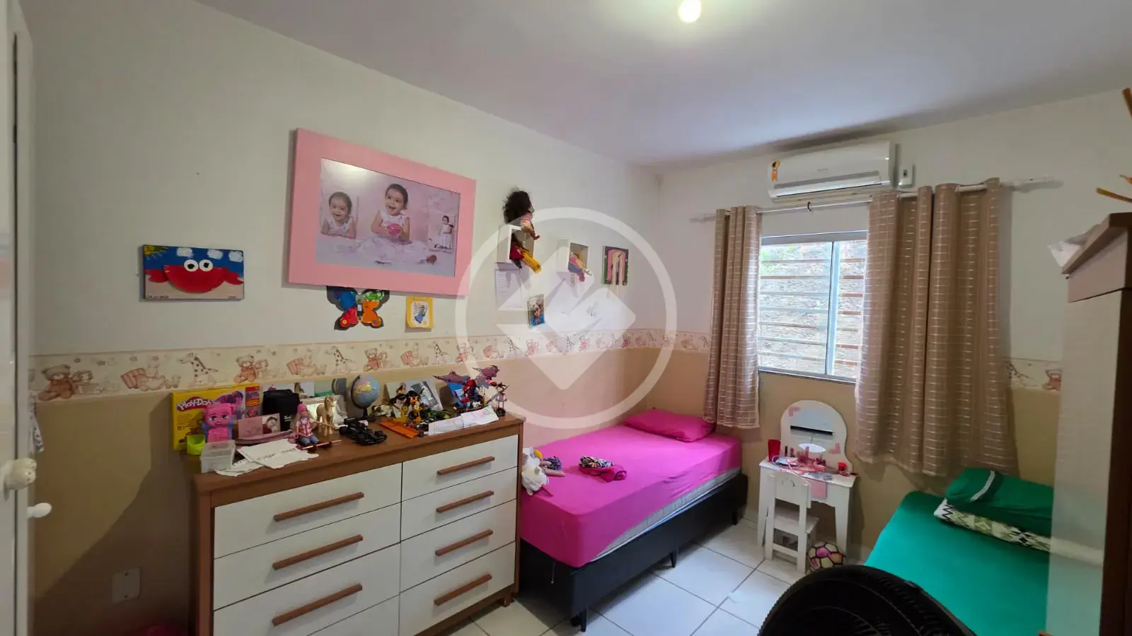 Casa Residencial Canadá, Goiânia - GO — foto 1