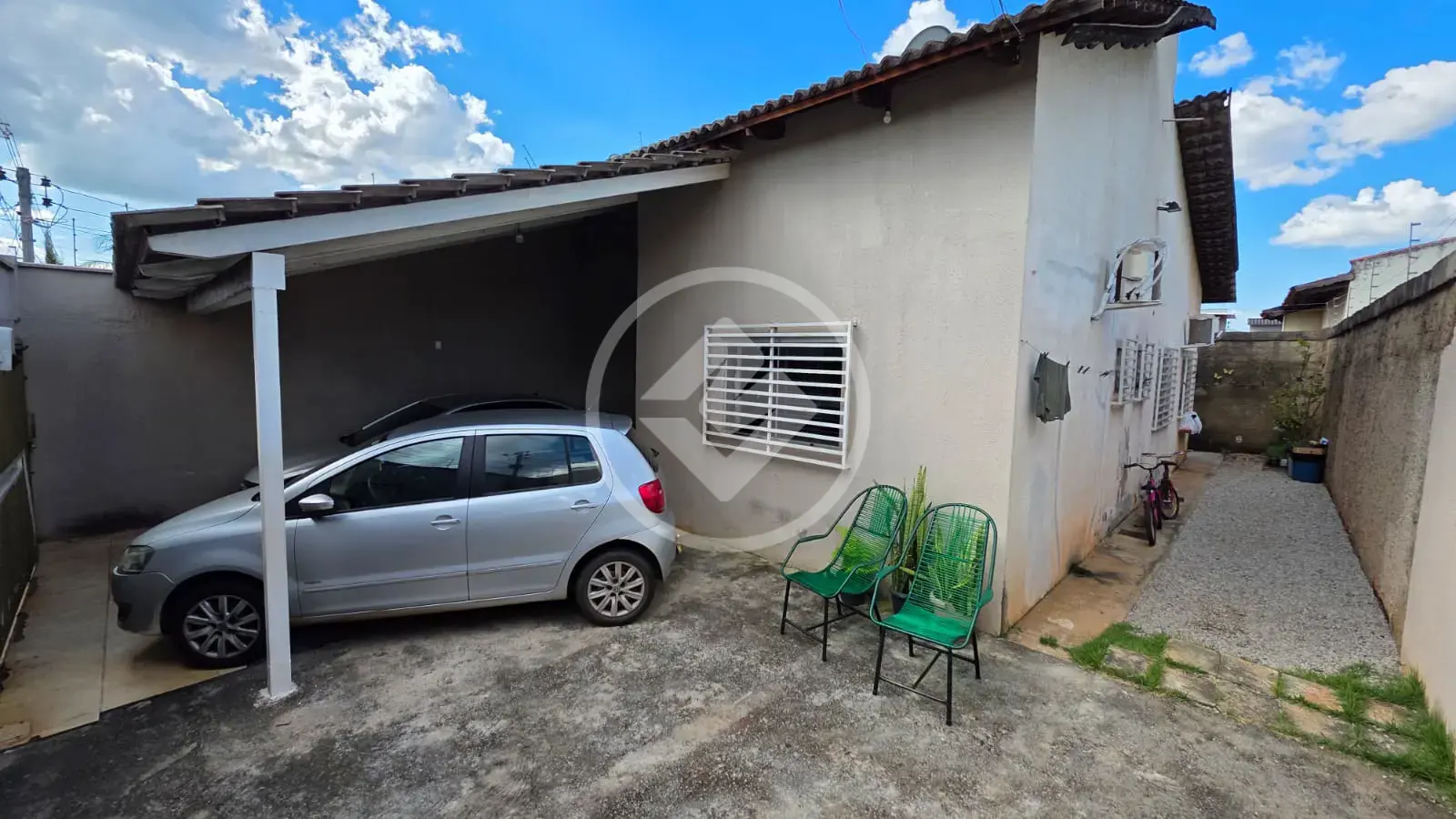 Casa Residencial Canadá, Goiânia - GO — foto 2