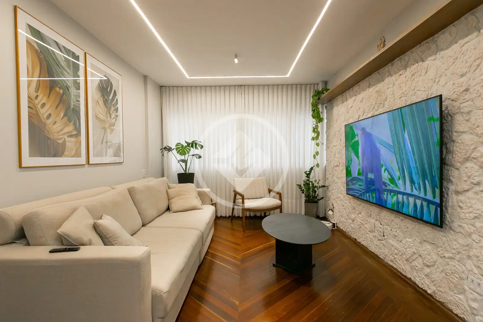 Apartamento Setor Oeste, Goiânia - GO — foto 1