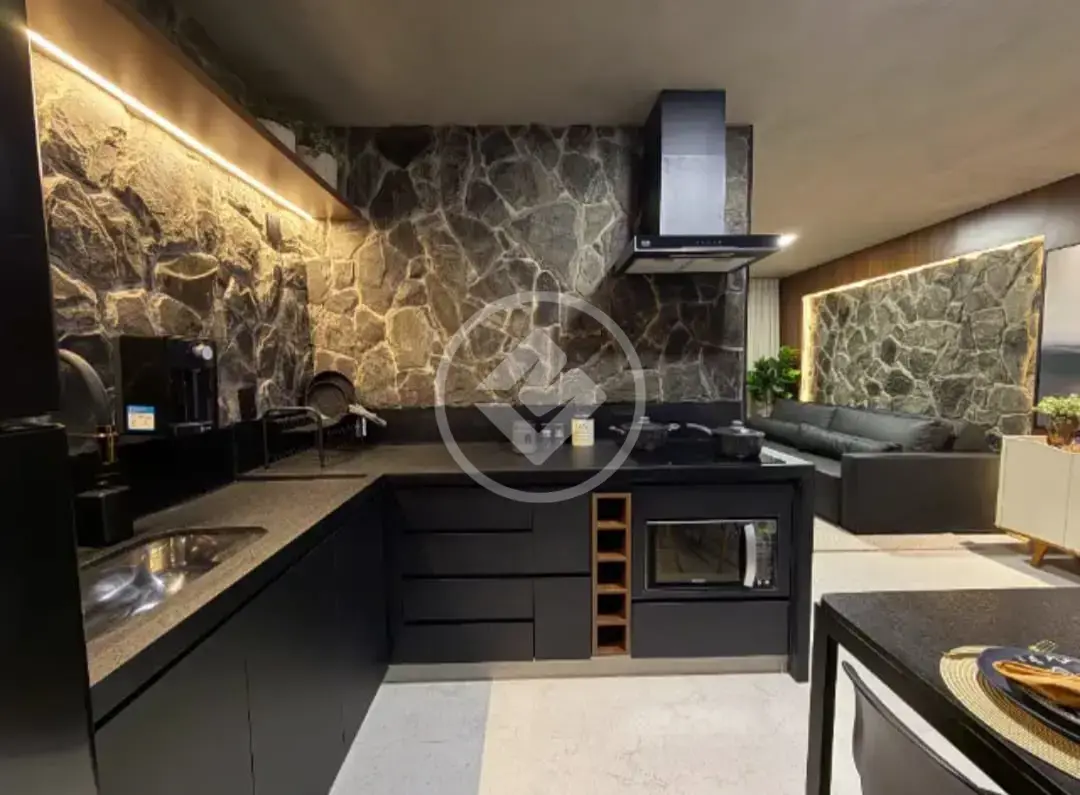 Apartamento Setor Bueno, Goiânia - GO — foto 2