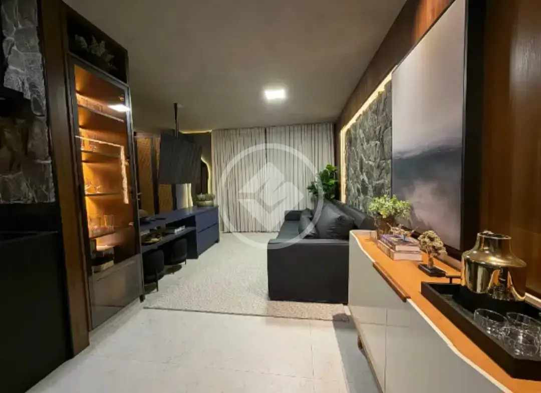 Apartamento 1 quarto no Setor Bueno, Goiânia — foto 4 de 6
