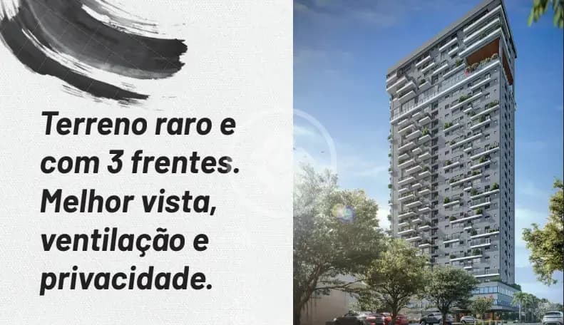 Apartamento 1 quarto no Setor Bueno, Goiânia — foto 4 de 6