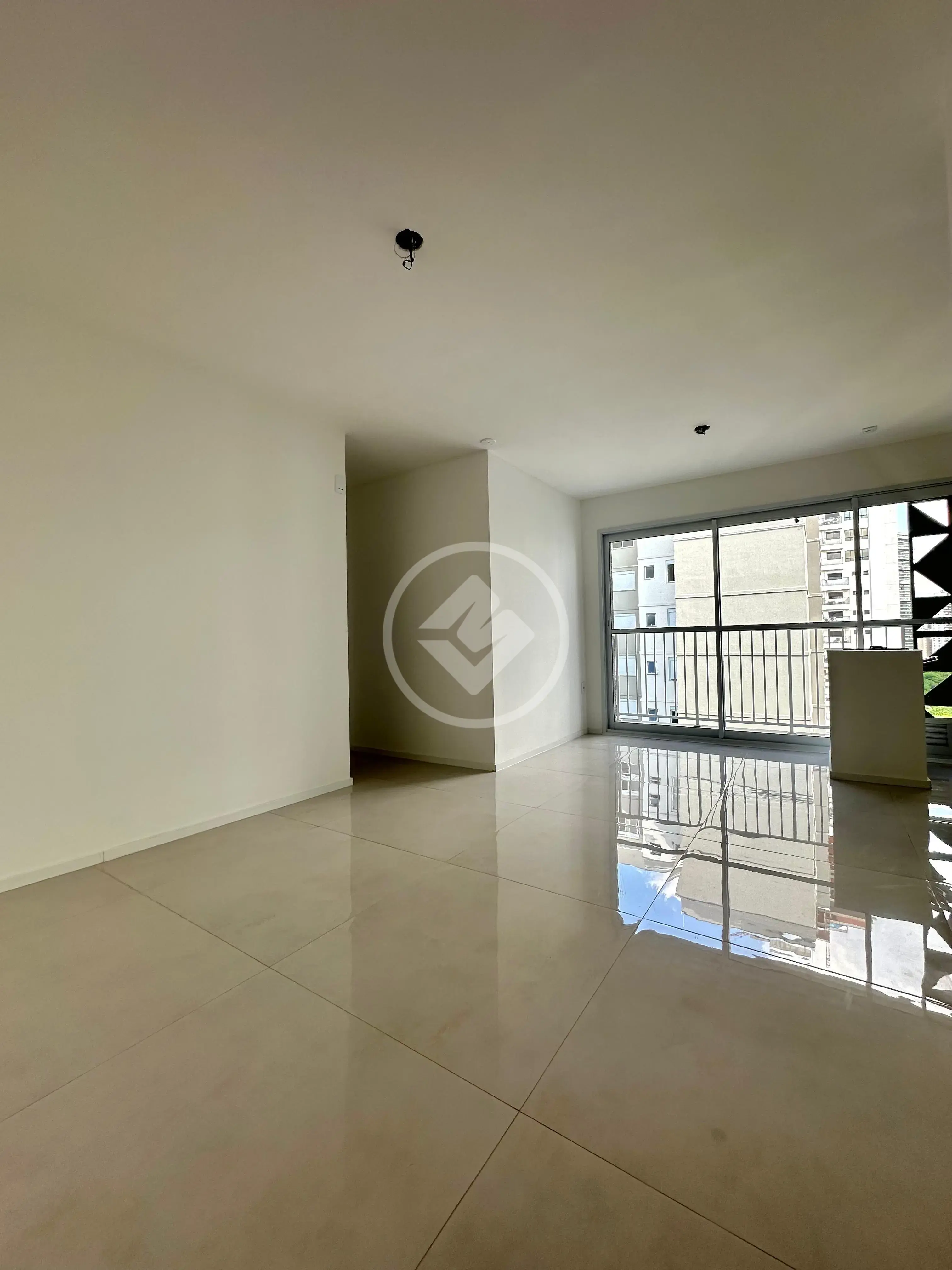 Apartamento Setor Bueno, Goiânia - GO — foto 1