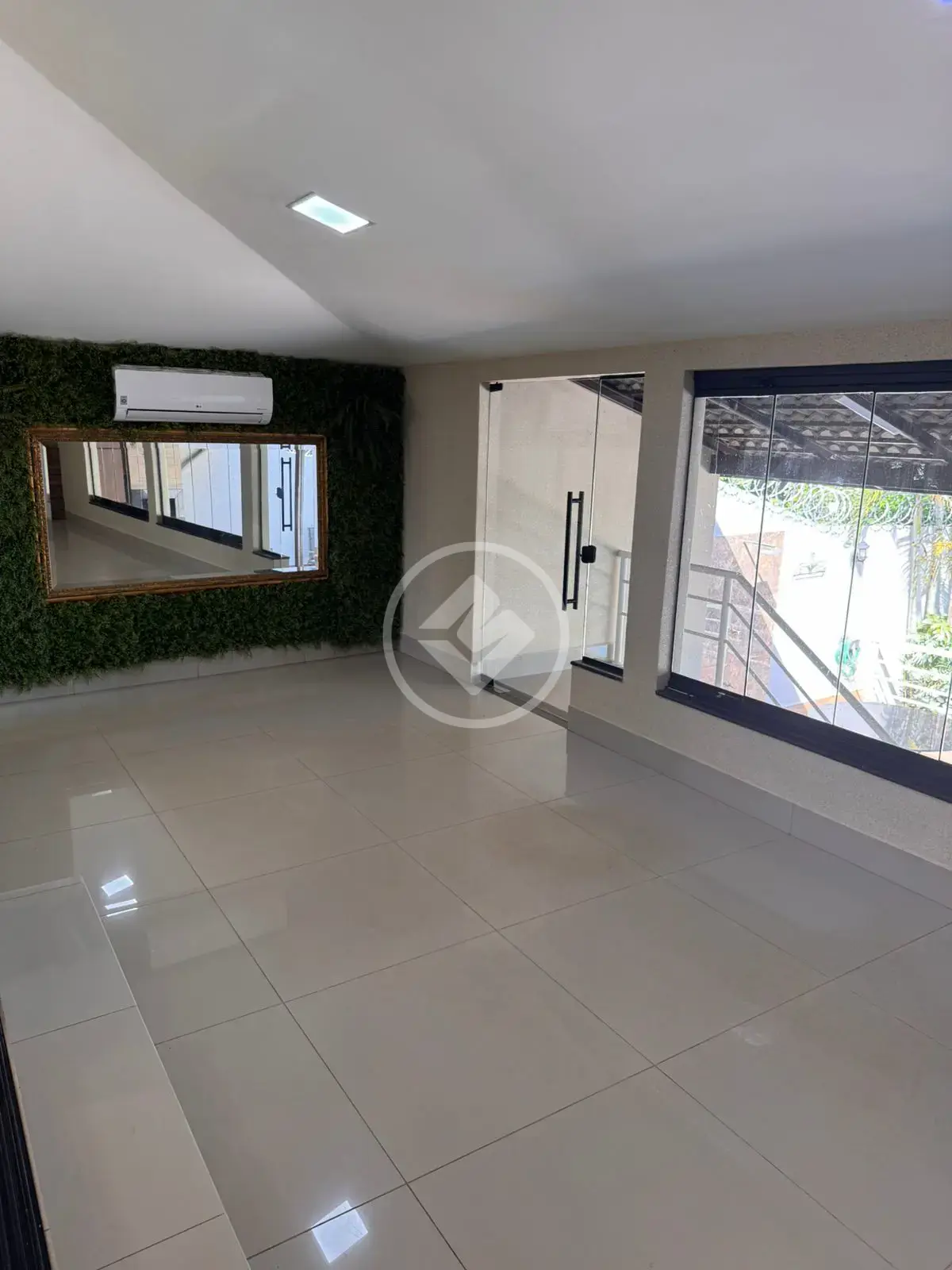 Casa 3 quartos no Jardim Goiás, Goiânia — foto 4 de 6