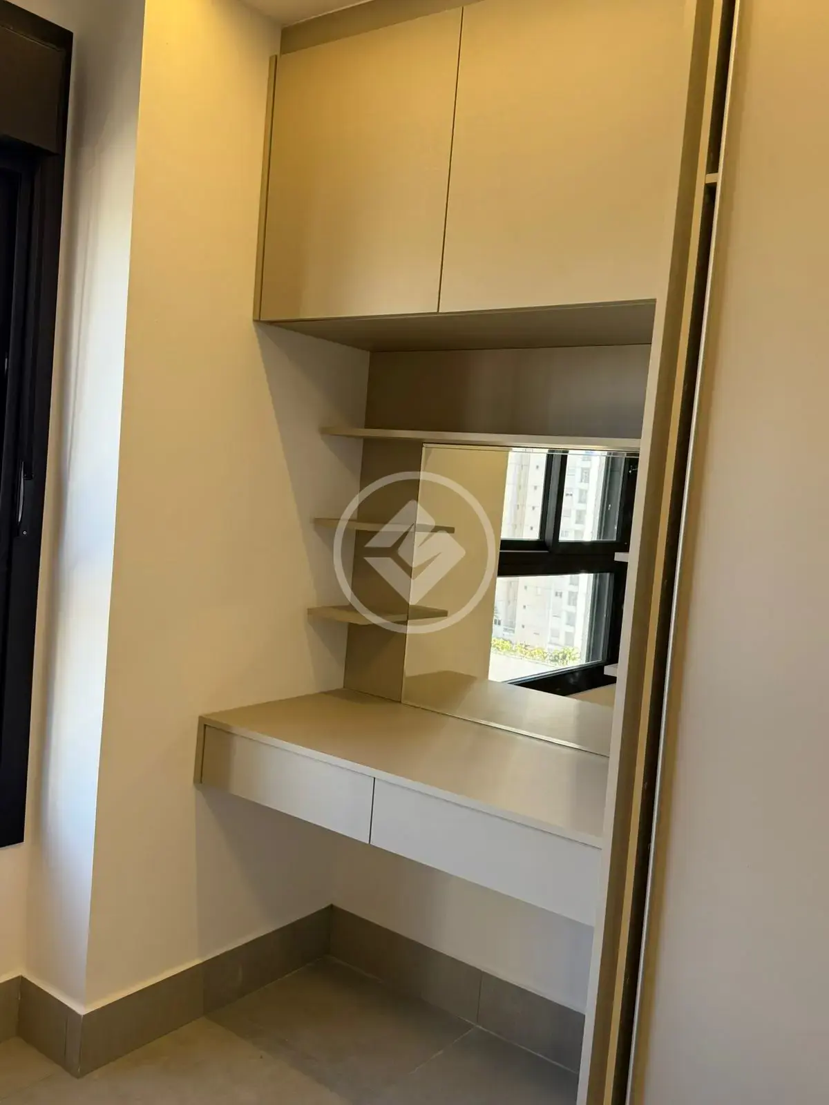Apartamento Setor Bueno, Goiânia - GO — foto 1