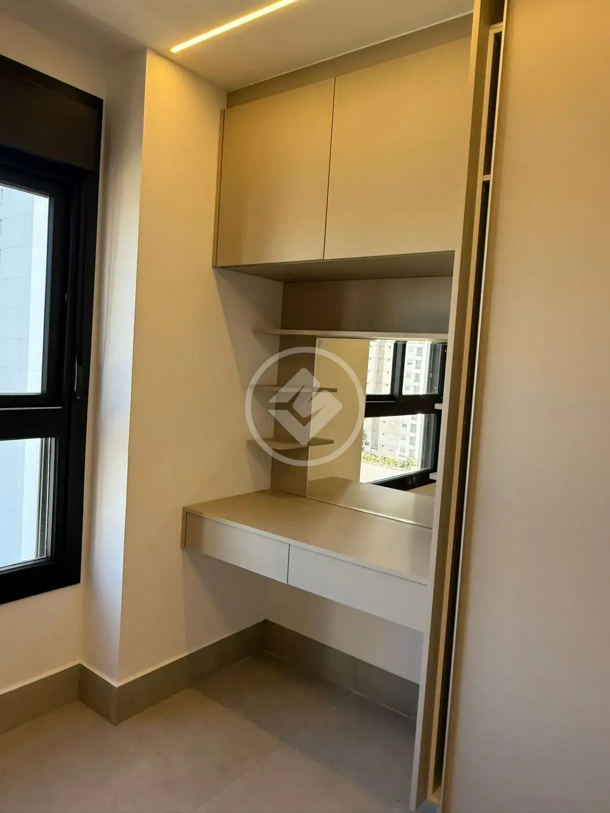 Apartamento 3 quartos no Setor Bueno, Goiânia — foto 3 de 6