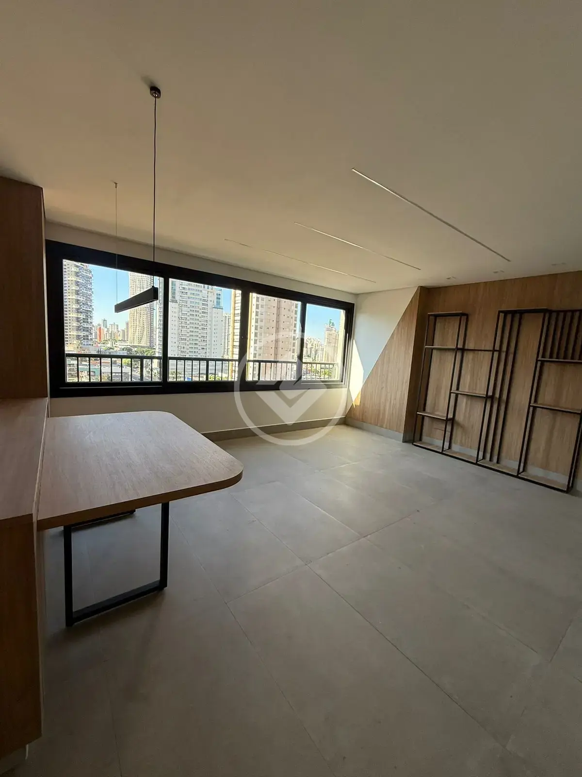 Apartamento Setor Bueno, Goiânia - GO — foto 2