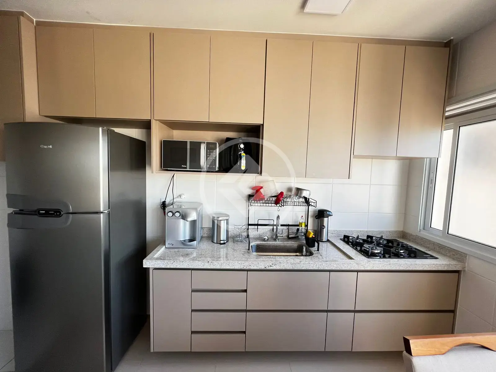 Apartamento 2 quartos no Setor Bueno, Goiânia — foto 4 de 6