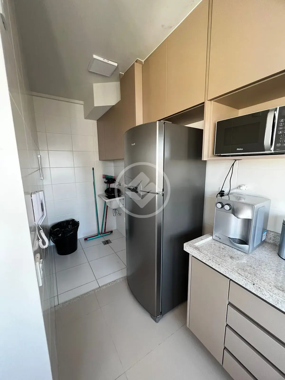 Apartamento 2 quartos no Setor Bueno, Goiânia — foto 3 de 6