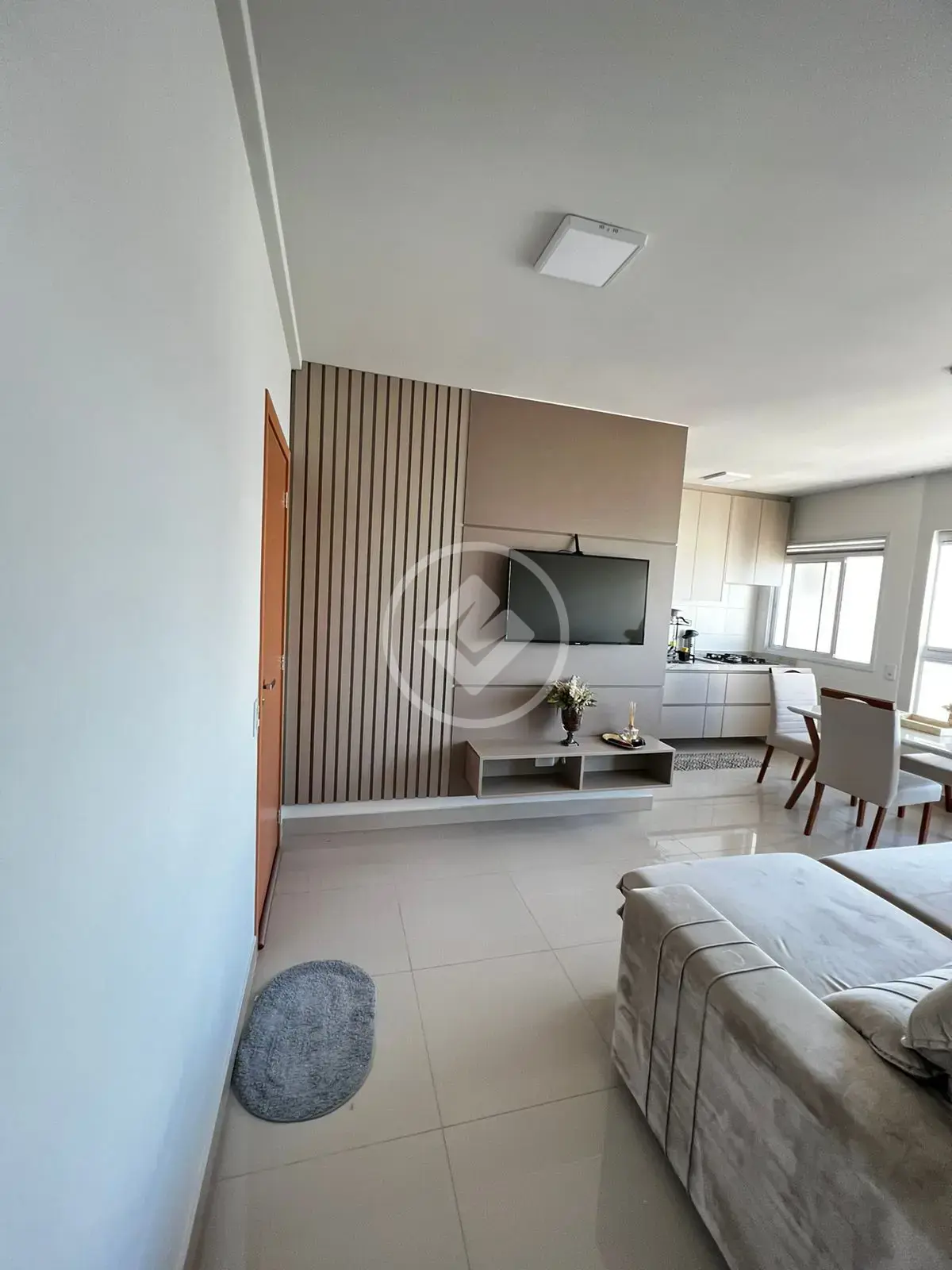 Apartamento 2 quartos no Setor Bueno, Goiânia — foto 6 de 6