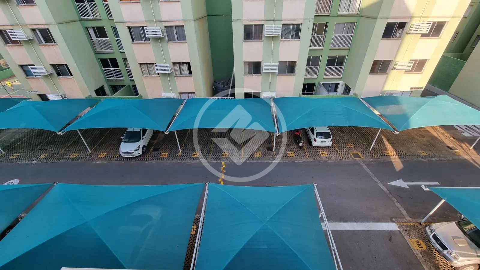 Apartamento no Residencial Nunes de Morais 1ª Etapa, Goiânia — foto 6 de 6