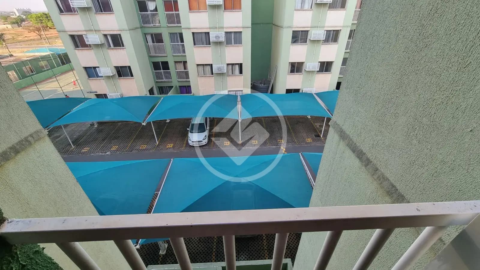 Apartamento no Residencial Nunes de Morais 1ª Etapa, Goiânia — foto 5 de 6
