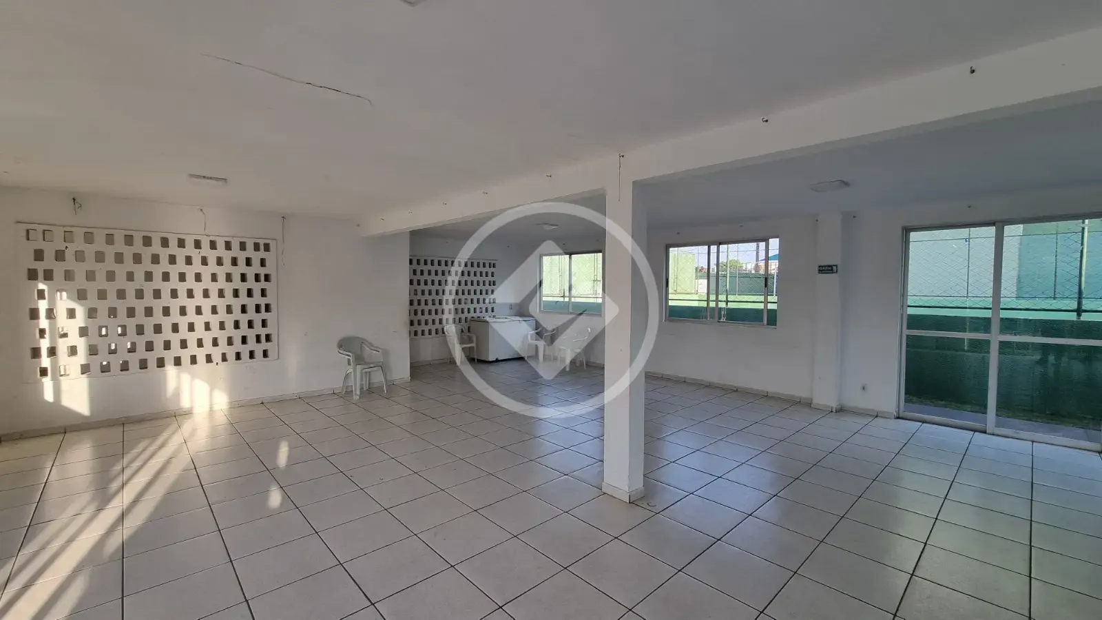 Apartamento Residencial Nunes de Morais 1ª Etapa, Goiânia - GO — foto 2