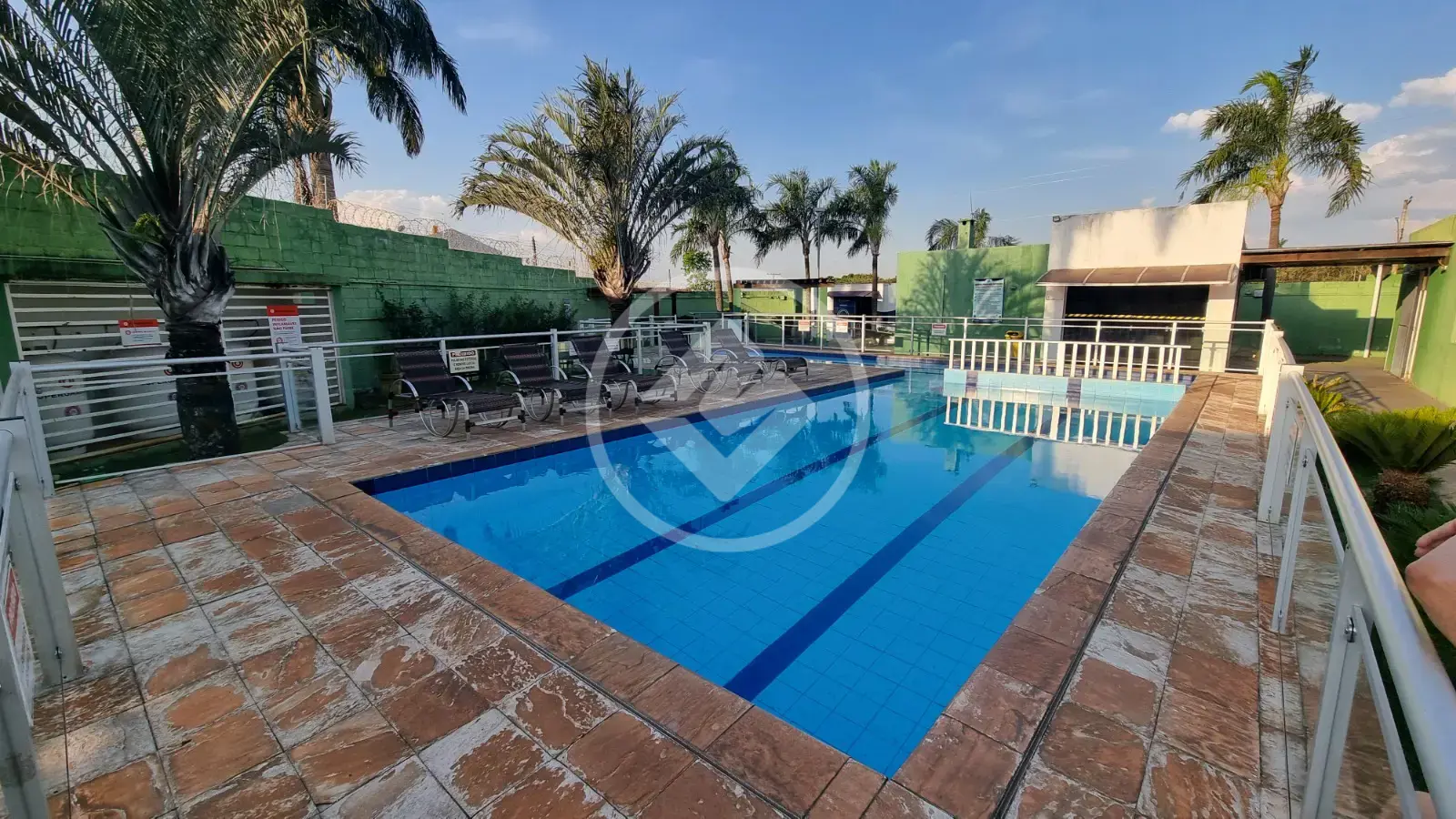 Apartamento no Residencial Nunes de Morais 1ª Etapa, Goiânia — foto 3 de 6