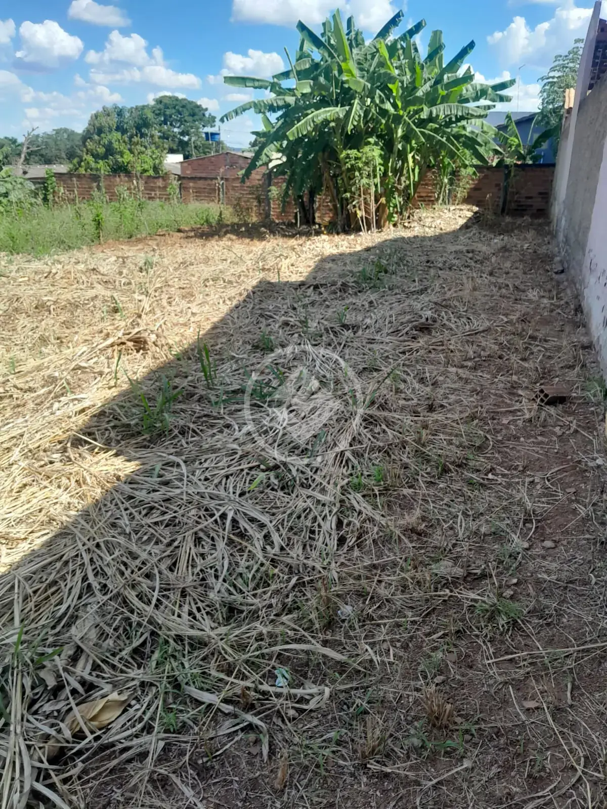 Terreno Águas Claras, Aparecida de Goiânia - GO — foto 1