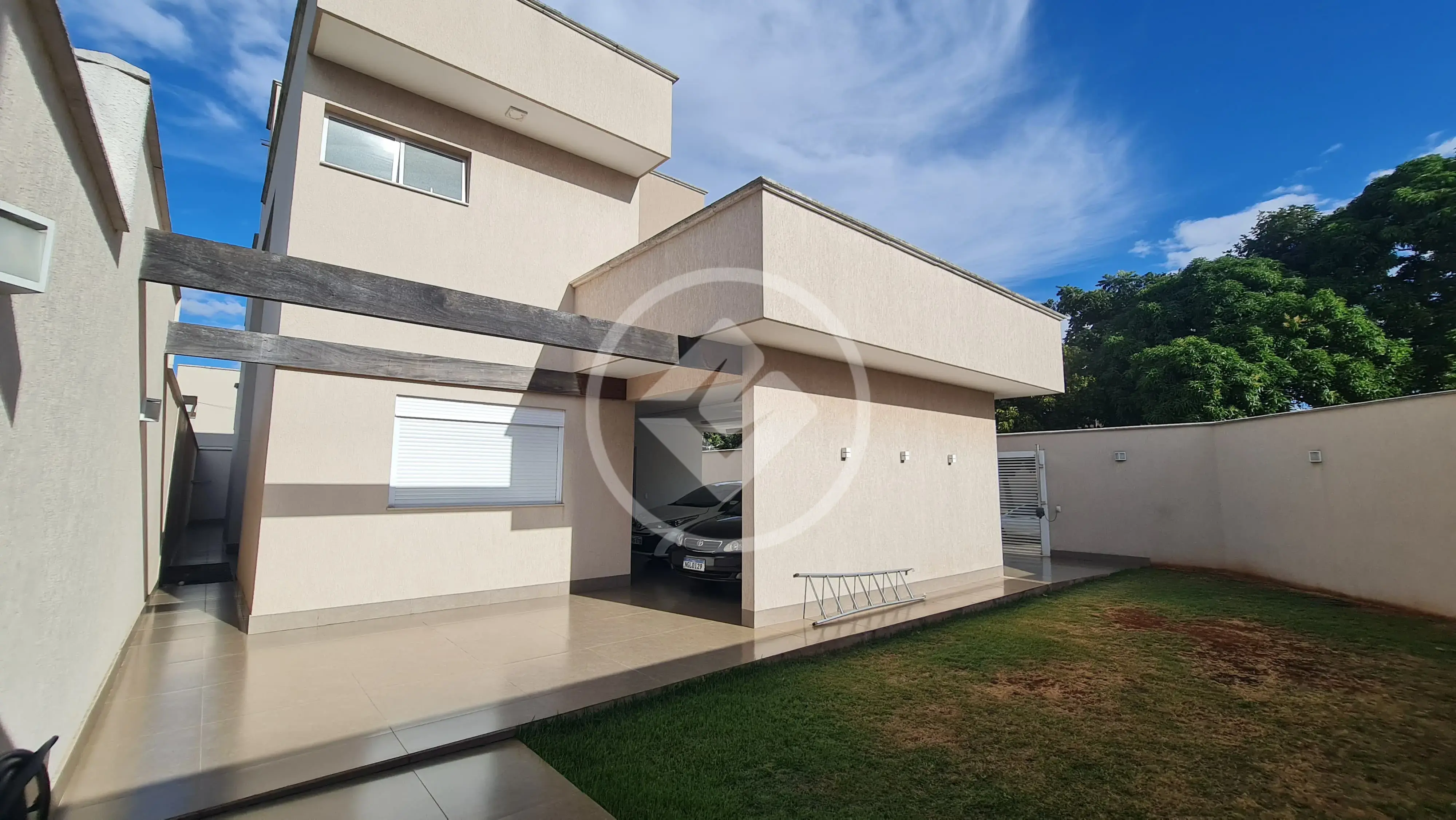 Casa 4 quartos no Parque Atheneu, Goiânia — foto 4 de 6