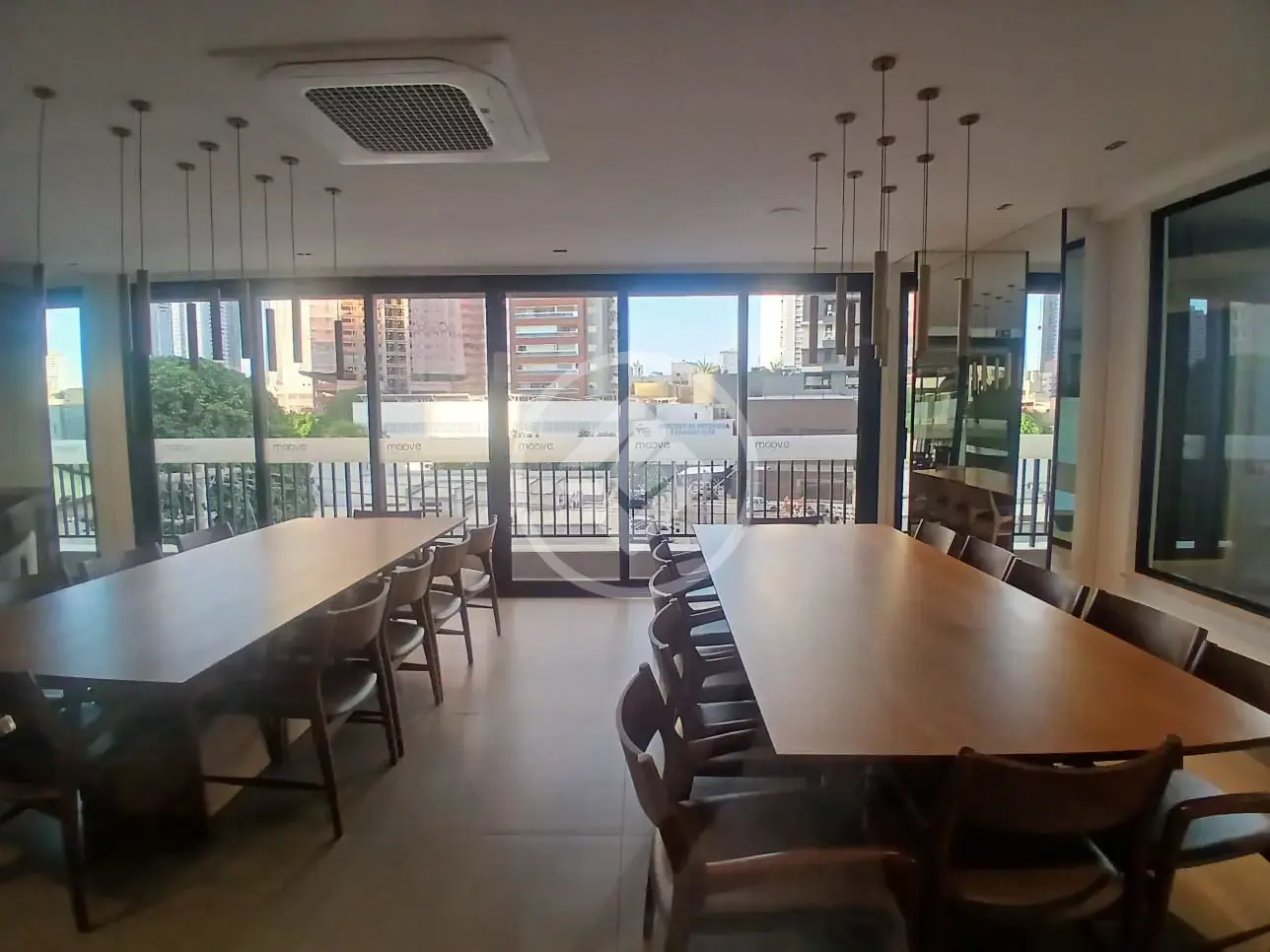 Apartamento Setor Bueno, Goiânia - GO — foto 2