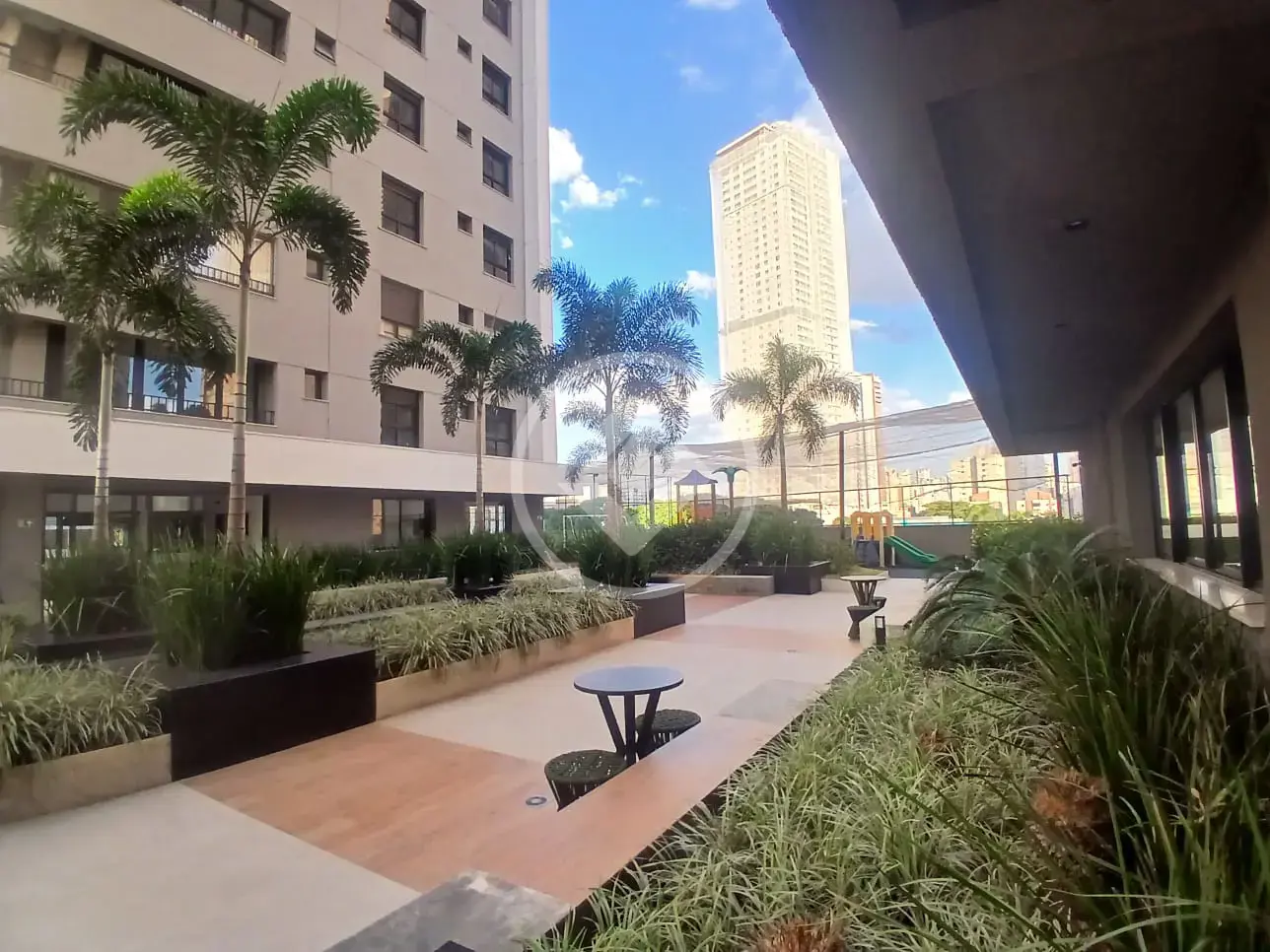 Apartamento Setor Bueno, Goiânia - GO — foto 1