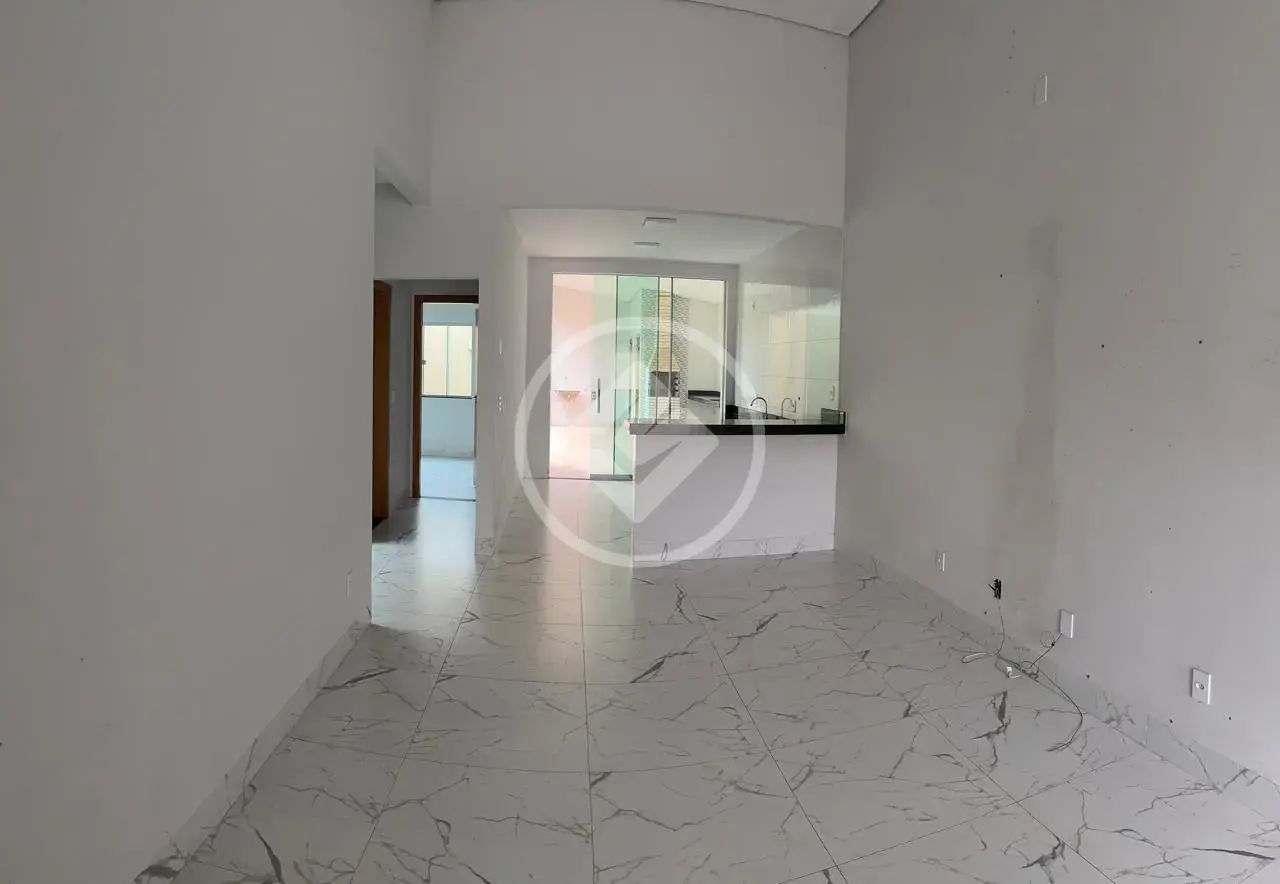 Casa 3 quartos no Santa Genoveva, Goiânia — foto 4 de 6