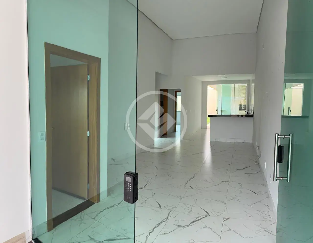 Casa Santa Genoveva, Goiânia - GO — foto 2
