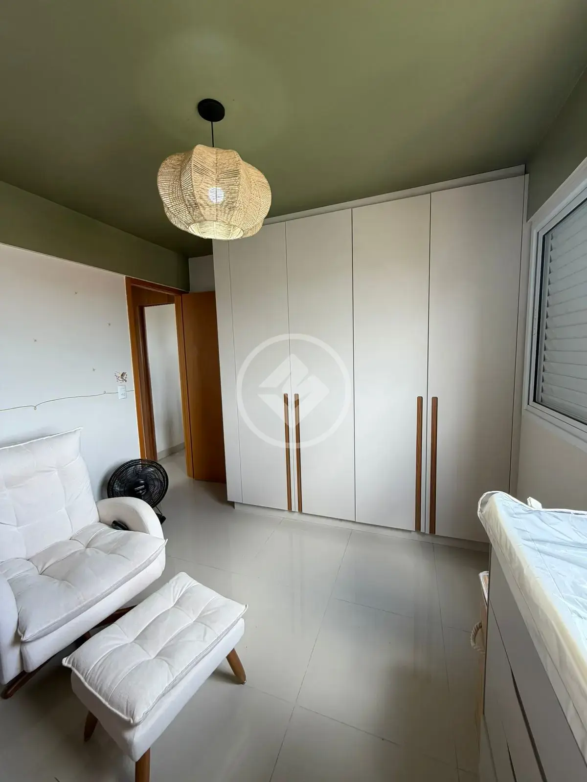 Apartamento 3 quartos no Vila Monticelli, Goiânia — foto 3 de 6