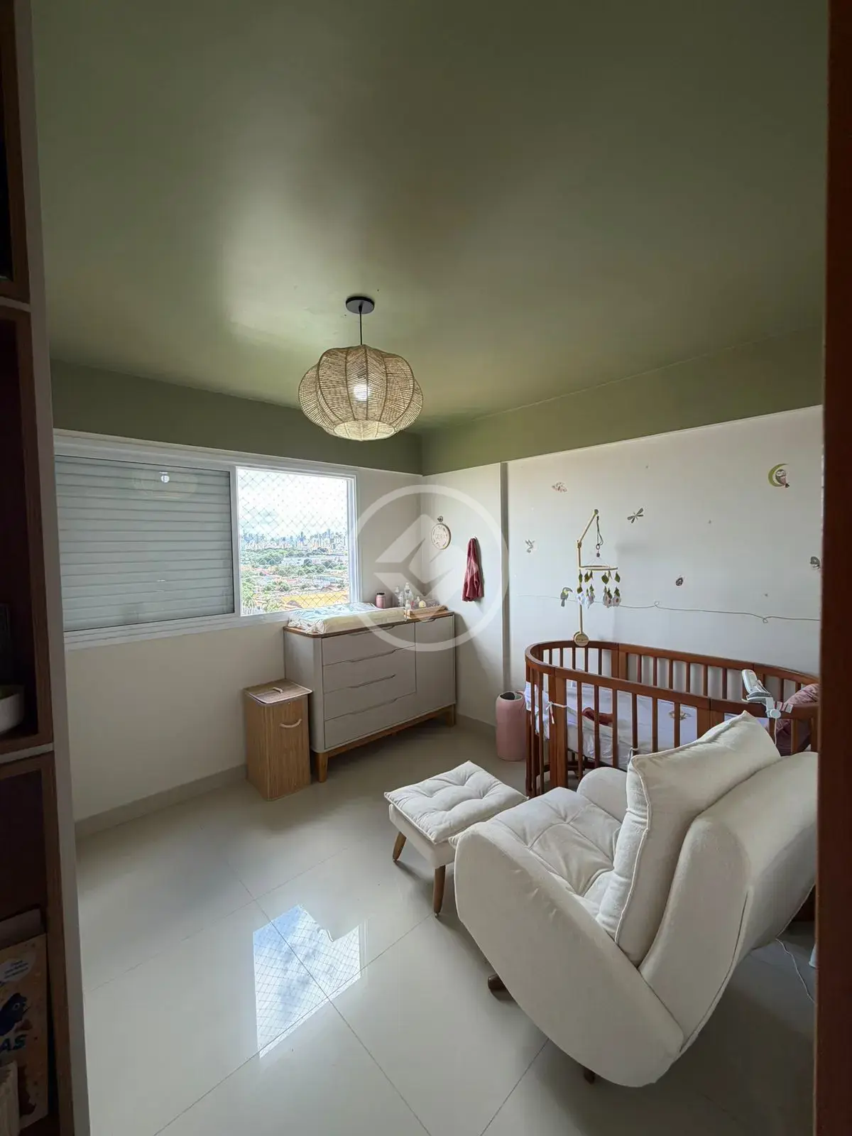 Apartamento 3 quartos no Vila Monticelli, Goiânia — foto 5 de 6