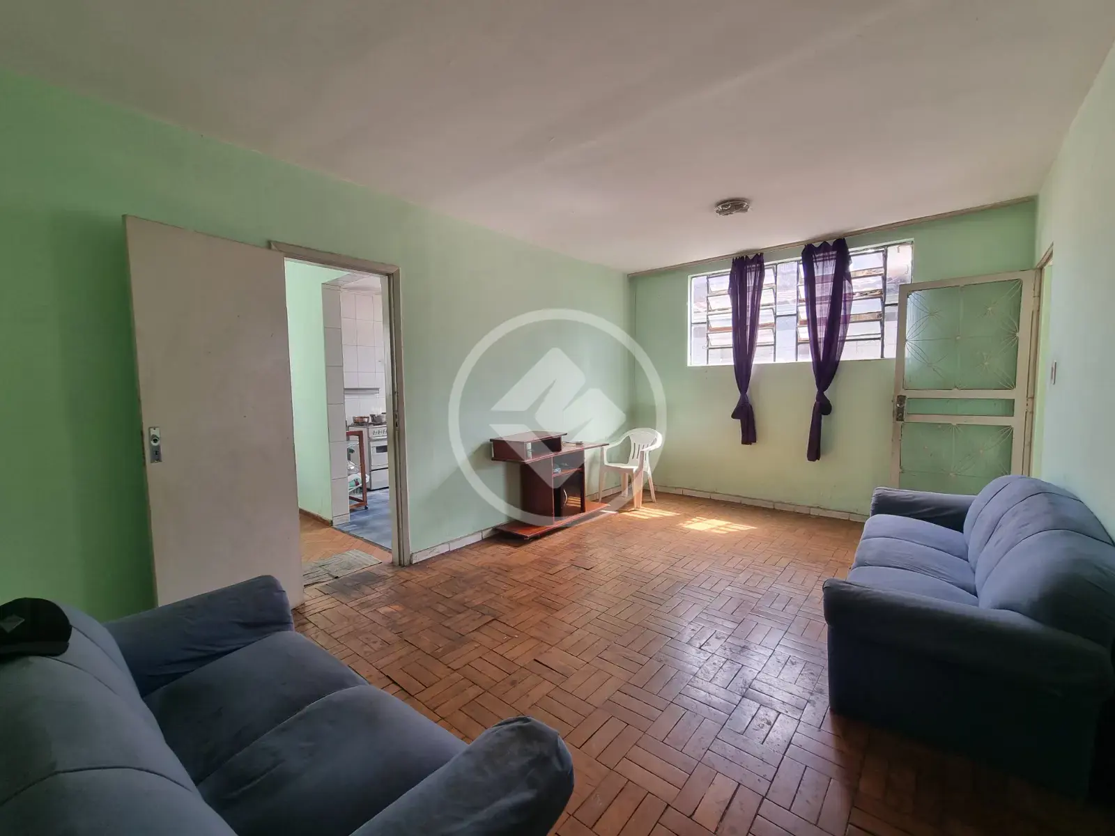 Casa 3 quartos no Conjunto Romildo Ferreira do Amaral, Goiânia — foto 5 de 6