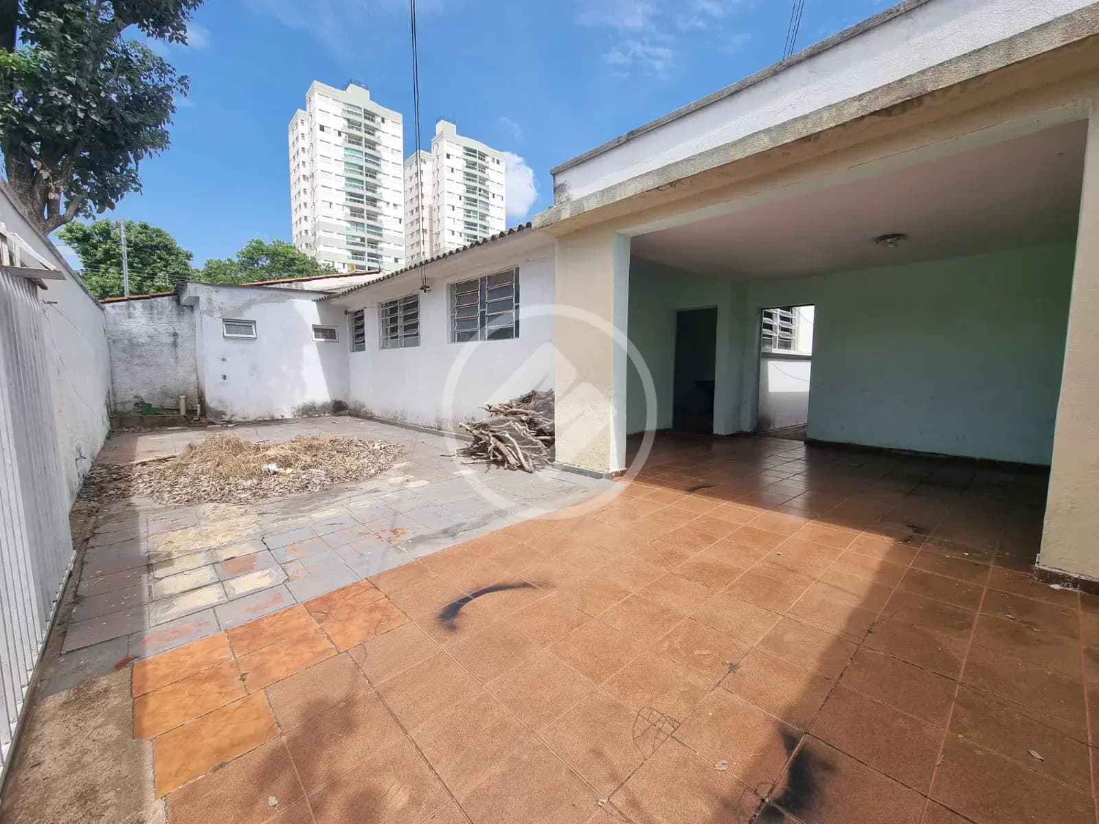 Casa 3 quartos no Conjunto Romildo Ferreira do Amaral, Goiânia — foto 1 de 6
