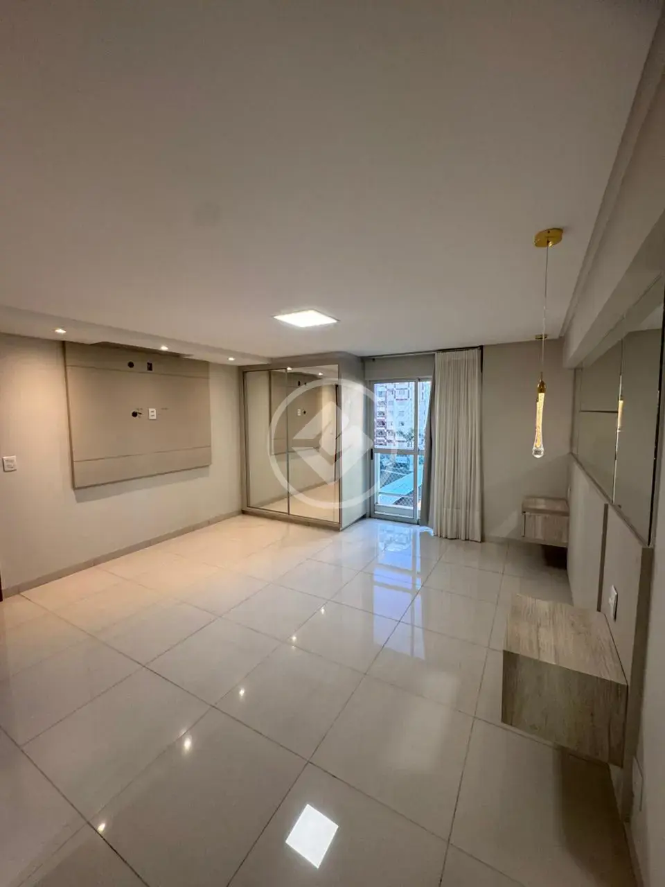 Apartamento 4 quartos no Setor Bueno, Goiânia — foto 3 de 6